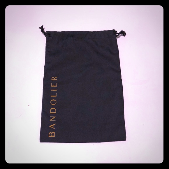 Other - Bandolier pouch; never used